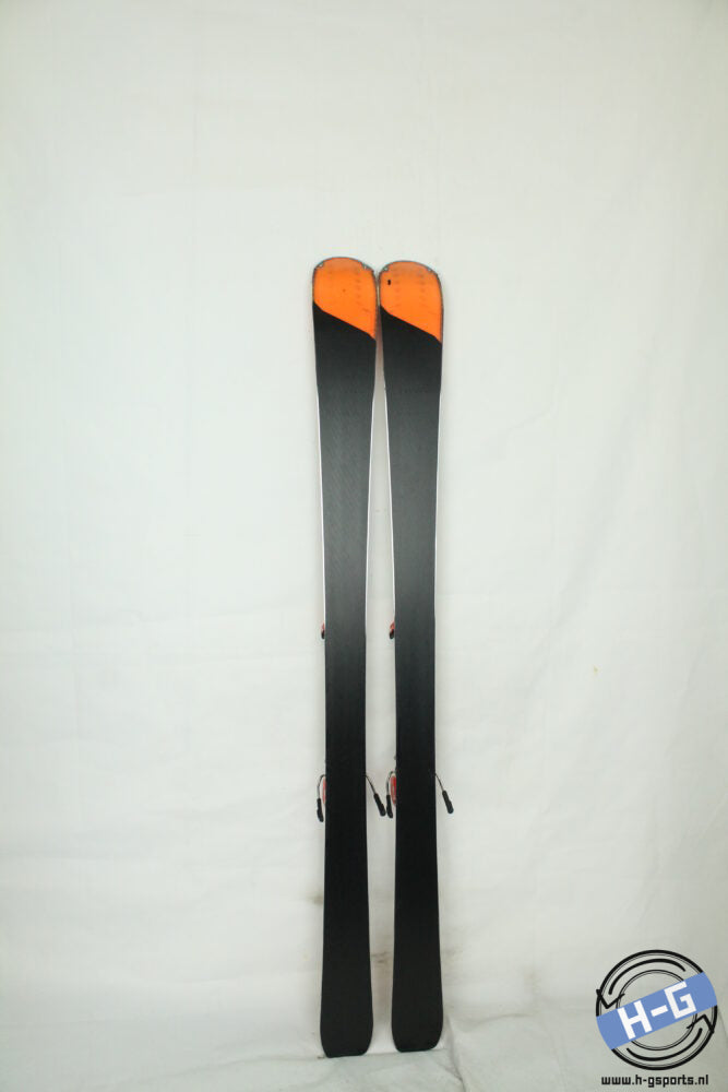 Rossignol Experience 76 - 154 - Mountain Lab