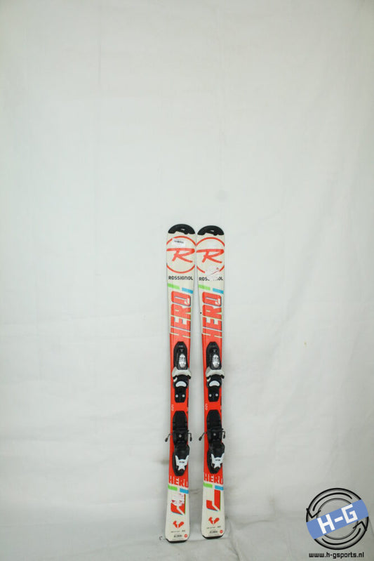 Rossignol Hero J - 120