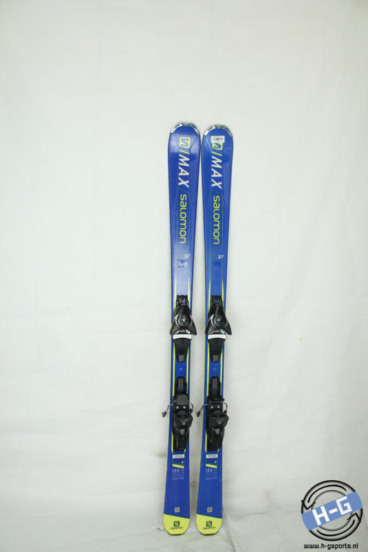 Salomon S Max X7 - 155