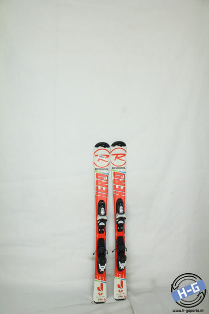 Rossignol Hero J - 110