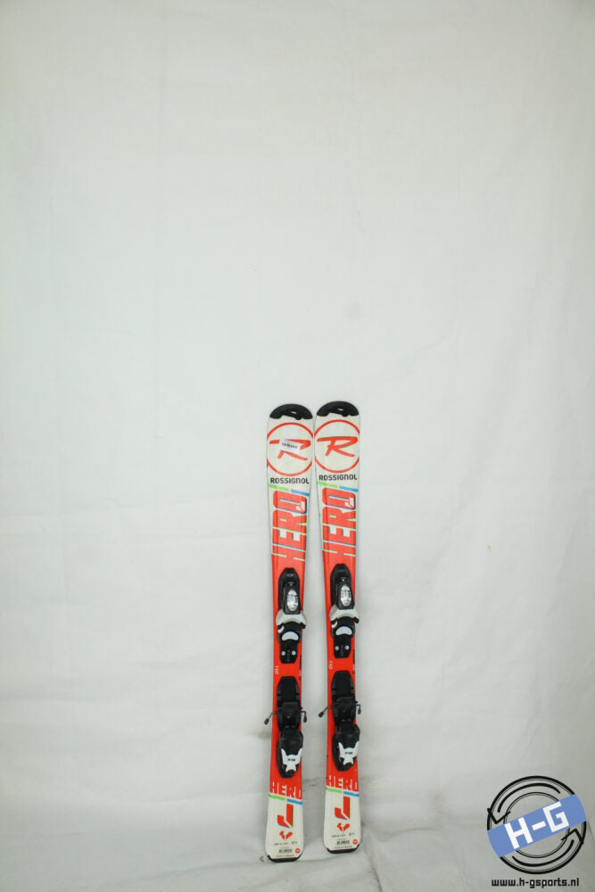 Rossignol Hero J - 110 - Mountain Lab