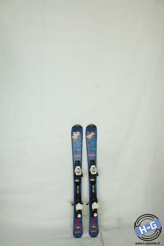 Tecnopro Disney planes - 100 - Mountain Lab