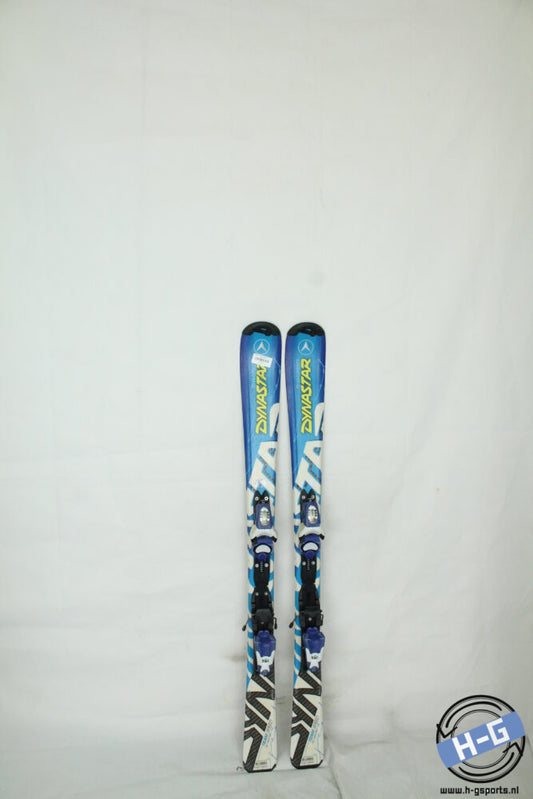 Dynastar Team speed blue - 120