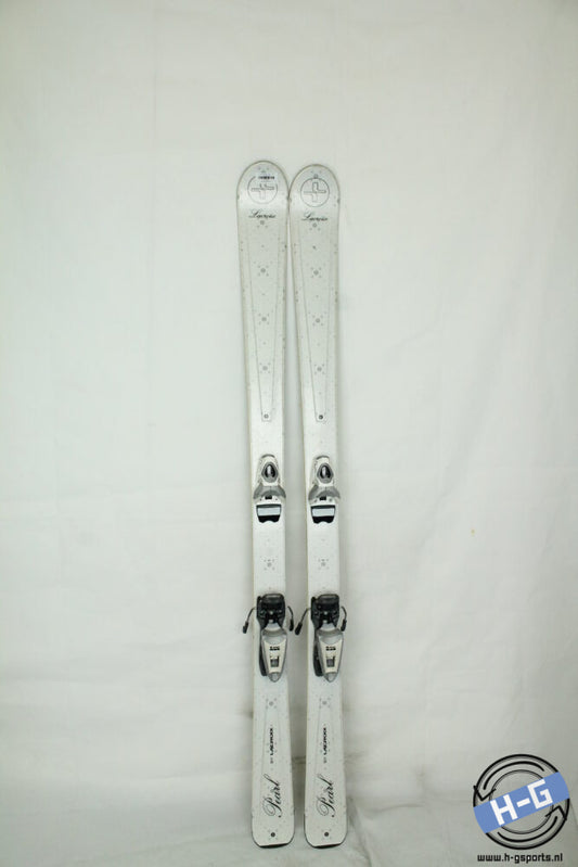 Lacroix Pearl white - 162