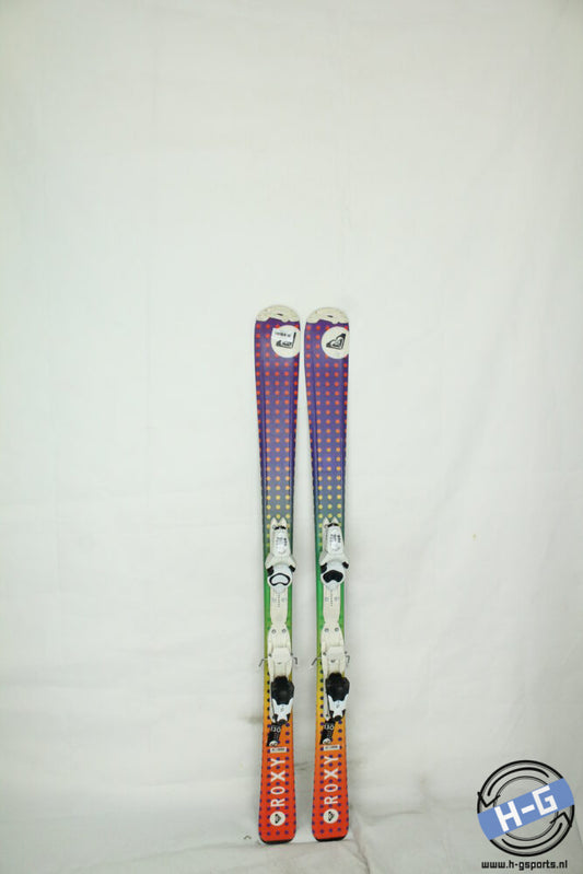 Roxy Dots - 130