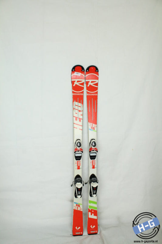 Rossignol Hero FIS MultiEvent - 146
