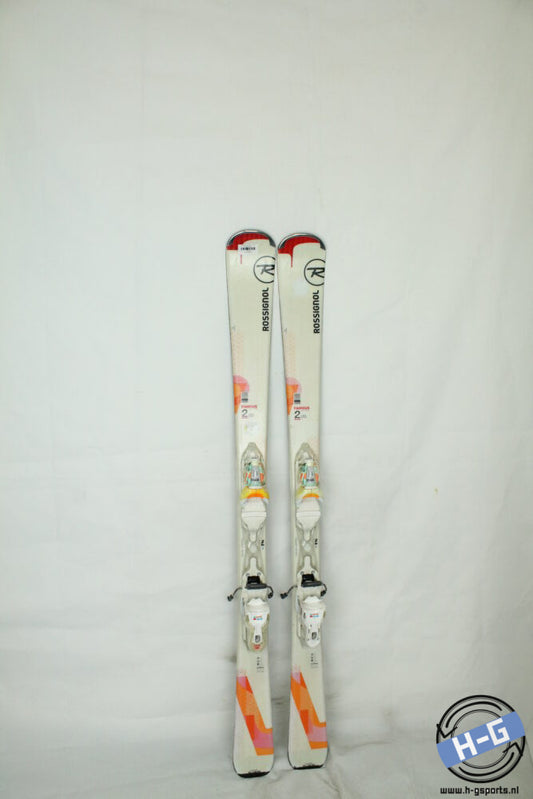 Rossignol Famous 2 - 142