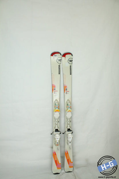 Rossignol Famous 2 - 142 - Mountain Lab