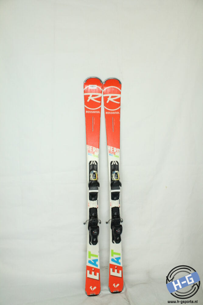 Rossignol Hero elite all turn - 149 - Mountain Lab