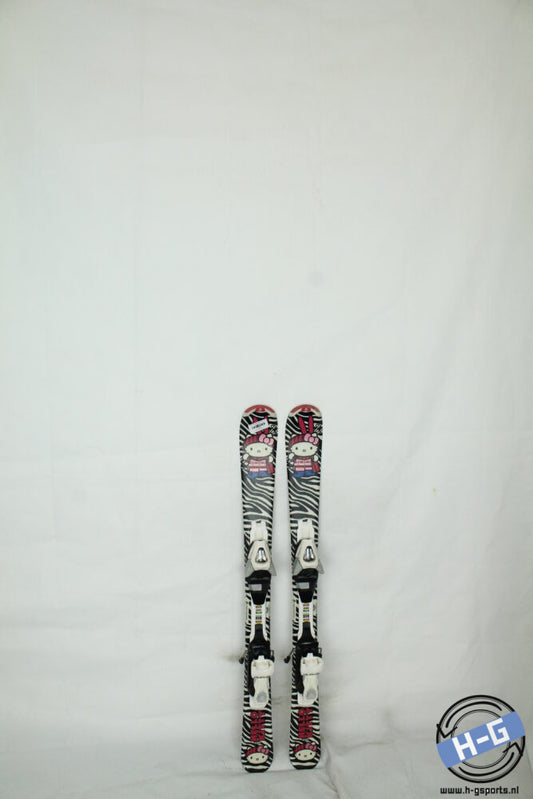 Tecnopro Hello kitty zebra - 100