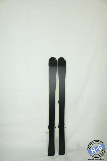 Volkl Racetiger jr yellow - 130 - Mountain Lab