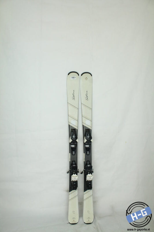 Tecnopro Safine white - 137