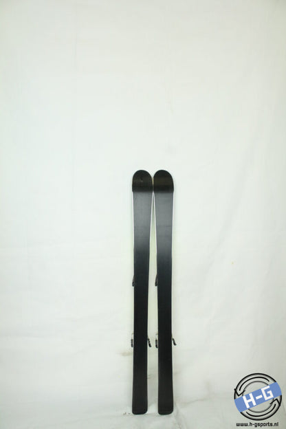 Volkl Racetiger jr yellow - 120