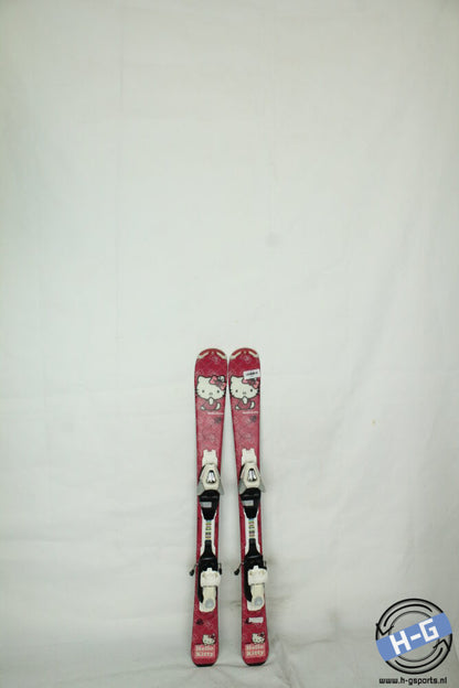 Tecnopro Hello kitty - 100 - Mountain Lab