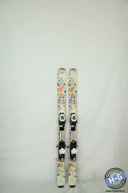 Tecnopro Sweety - 130