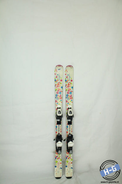 Tecnopro Sweety - 130 - Mountain Lab