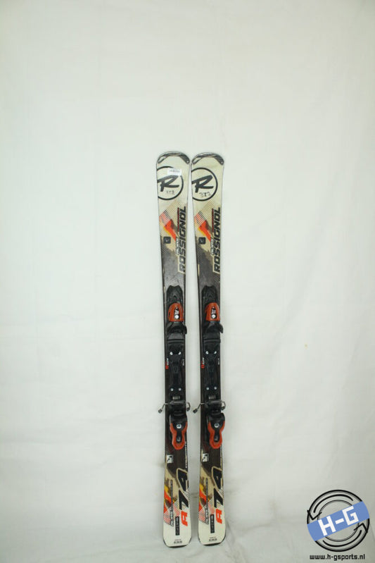 Rossignol Alias R74 - 146