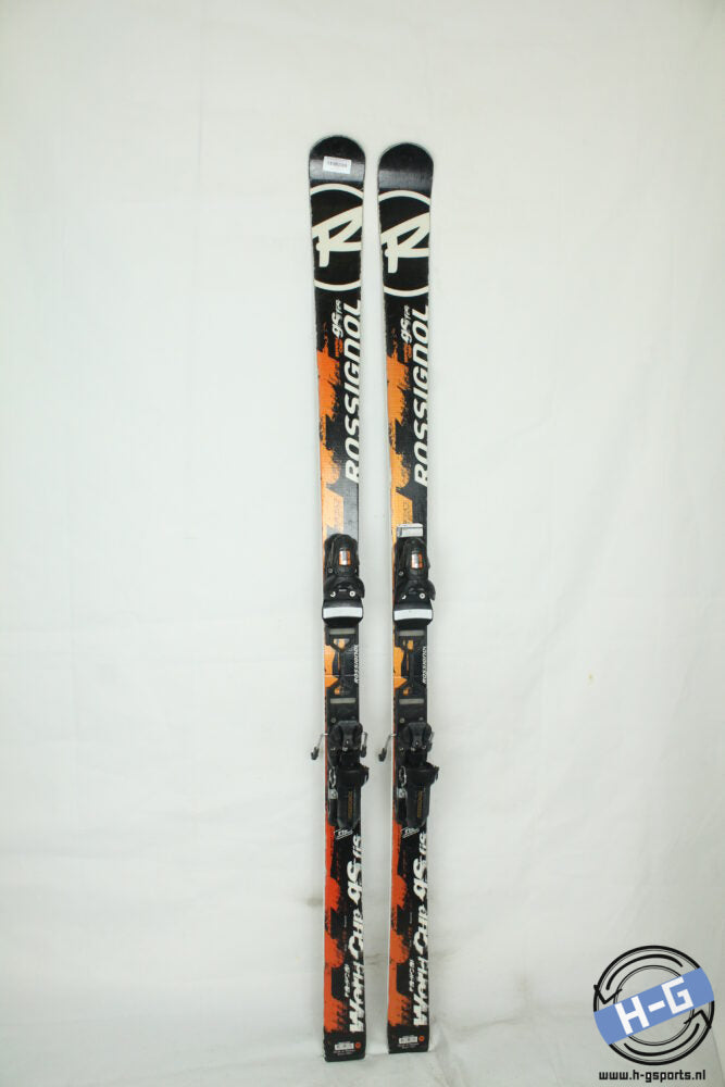 Rossignol World cup GS FIS - 175