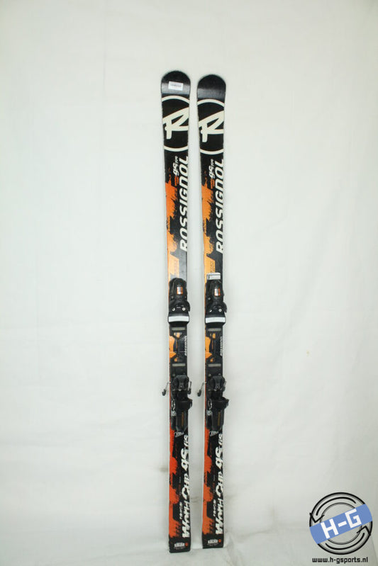 Rossignol World cup GS FIS - 175