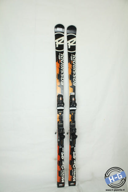 Rossignol World cup GS FIS - 175 - Mountain Lab