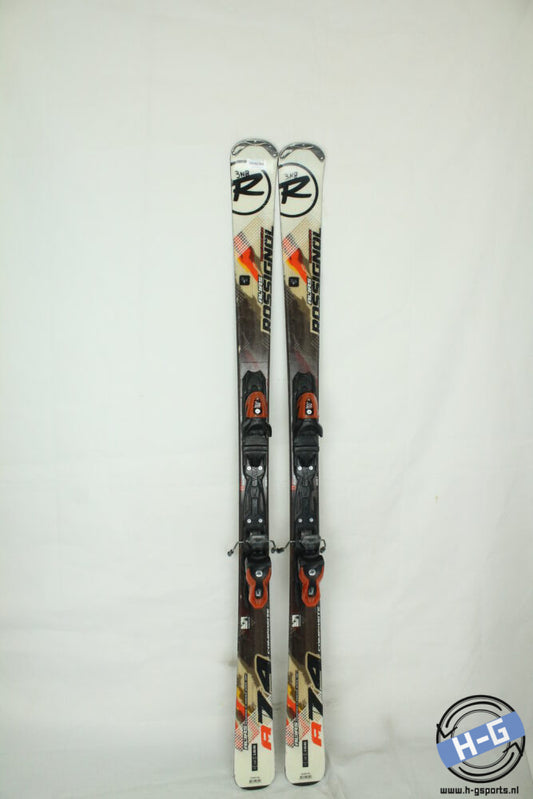 Rossignol Alias R74 - 166