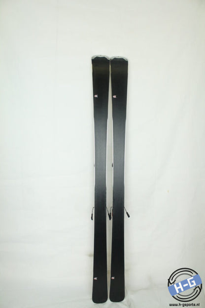 Rossignol Alias R74 - 166 - Mountain Lab