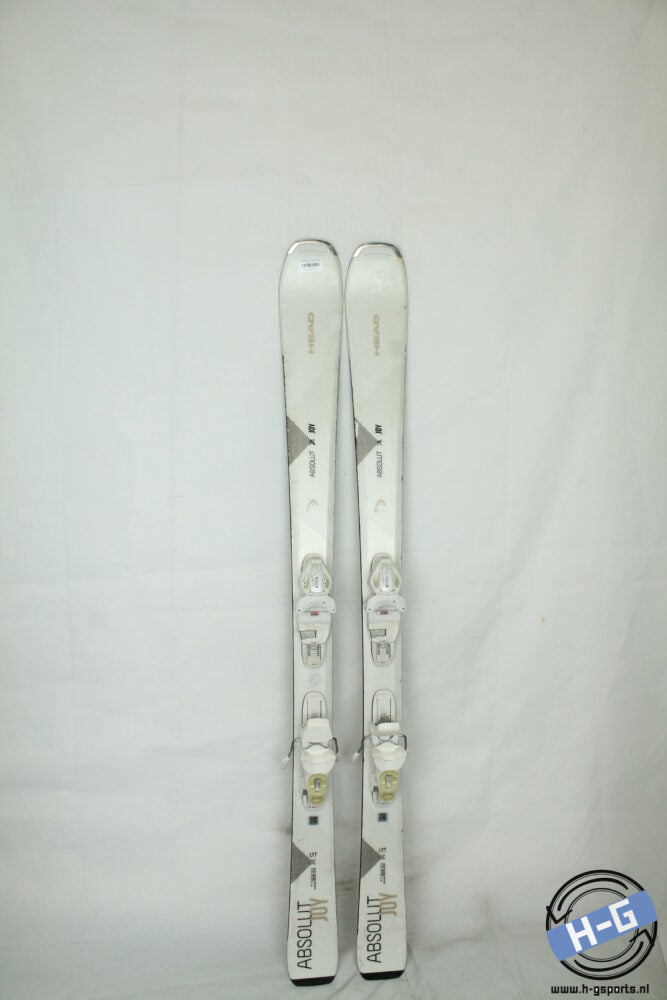 Head Absolute Joy beschadigde toplaag - 153 - Mountain Lab