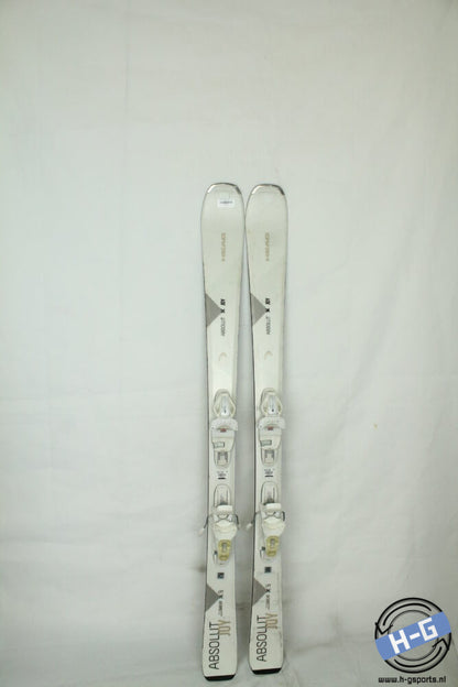 Head Absolute Joy beschadigde toplaag - 148 - Mountain Lab