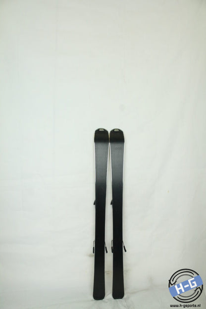 Tecnopro Pulse team orange - 120 - Mountain Lab