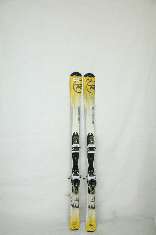 Rossignol E-Jr - 140