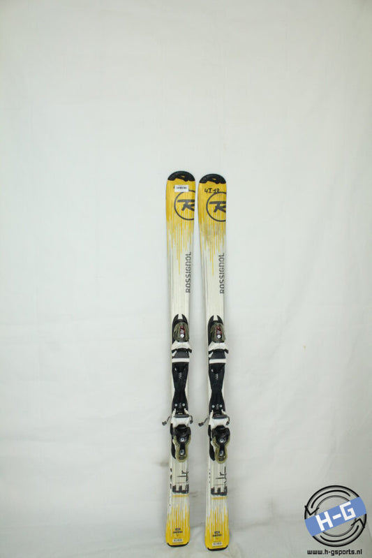 Rossignol E-Jr - 140