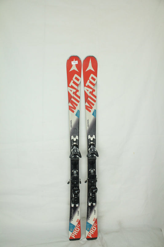 Atomic Redster Pro TI - 157