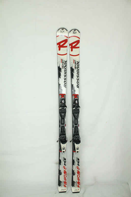 Rossignol Radical 6 - 172