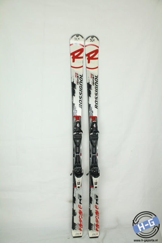 Rossignol Radical 6 - 172
