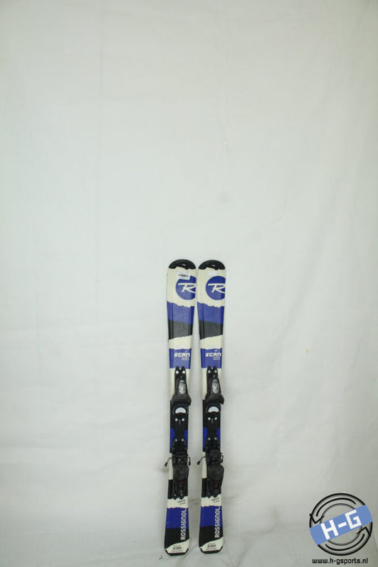 Rossignol scan - 110