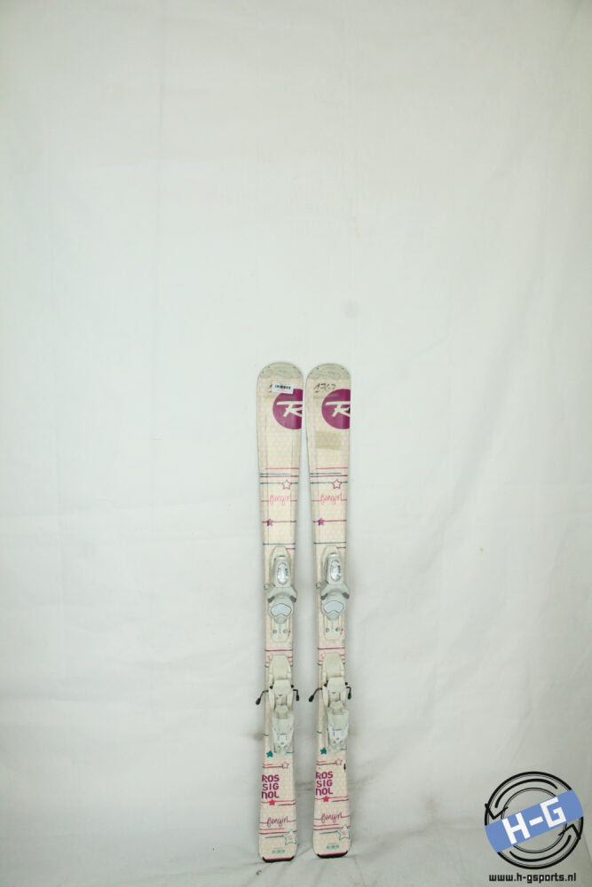 Rossignol Fun girl - 120