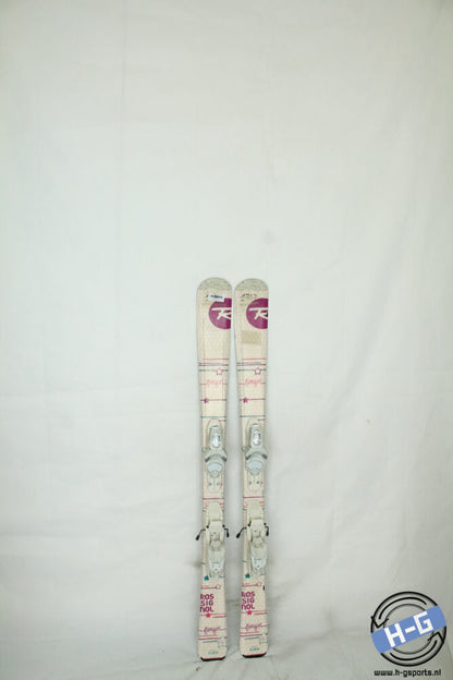 Rossignol Fun girl - 120