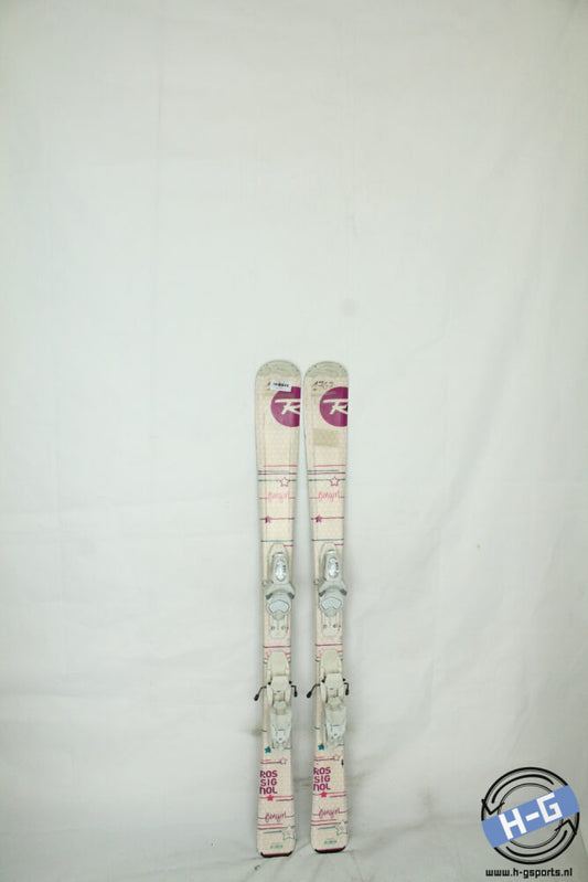Rossignol Fun girl - 120