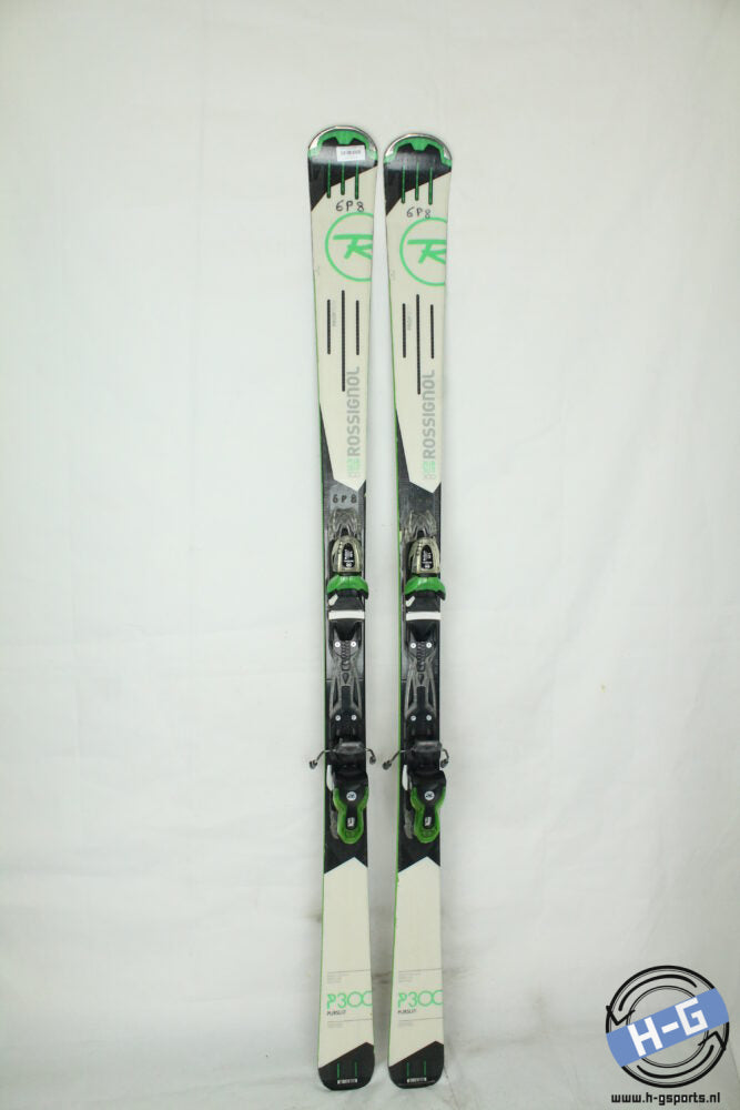 Rossignol Pursuit P300 - 177 - Mountain Lab