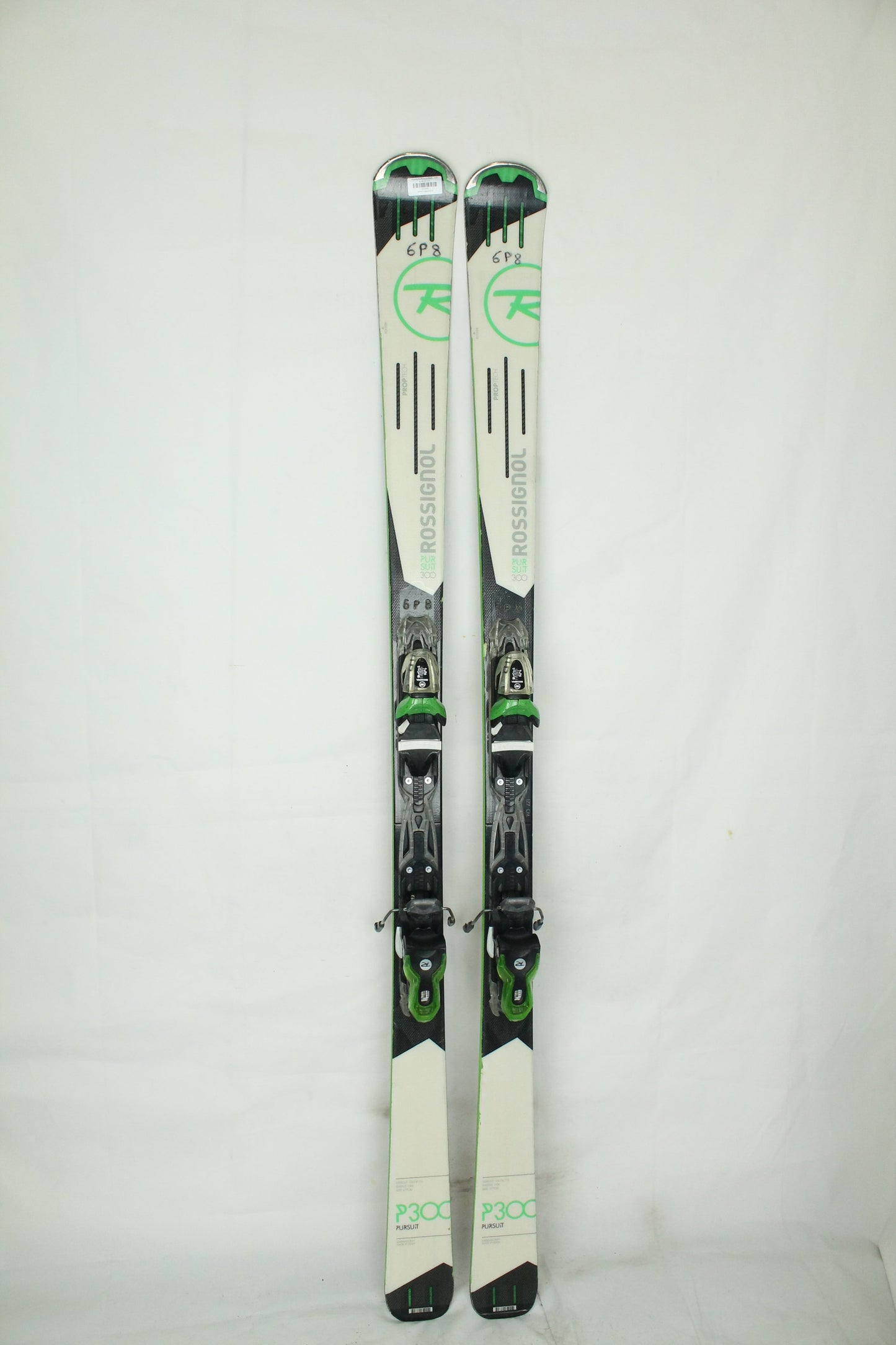 Rossignol Pursuit P300 - 177
