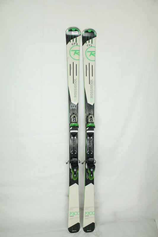 Rossignol Pursuit P300 - 177