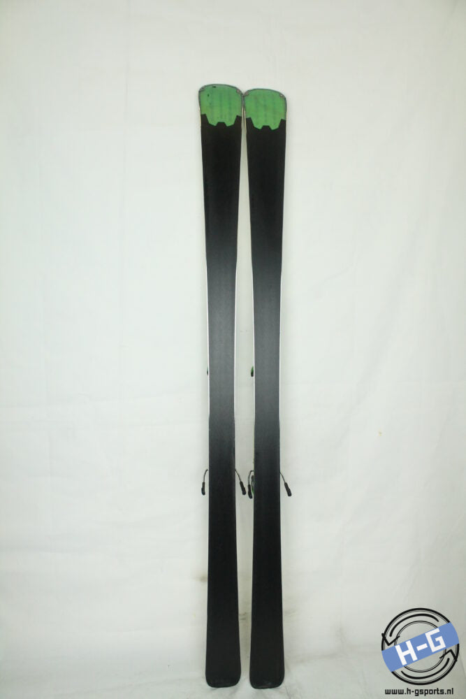Rossignol Pursuit P300 - 177 - Mountain Lab