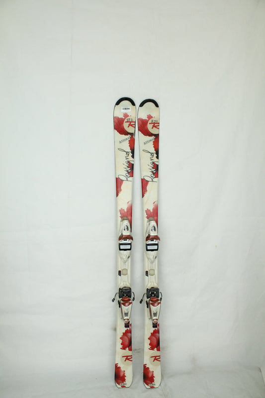 Rossignol Attraxion - 152