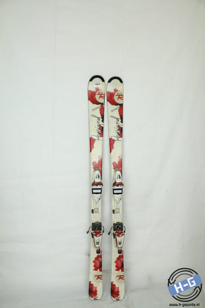 Rossignol Attraxion - 152 - Mountain Lab