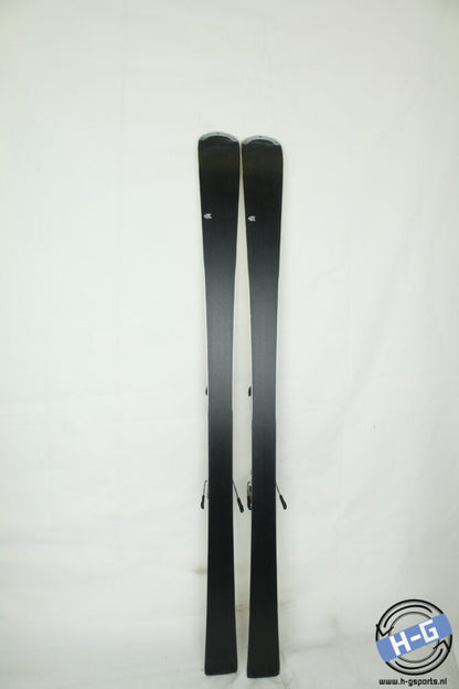 Rossignol Pursuit 13X white - 163 - Mountain Lab