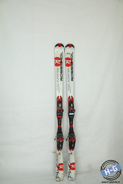 Rossignol Pure mountain - 154 - Mountain Lab