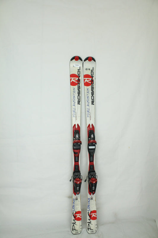 Rossignol Pure mountain - 154