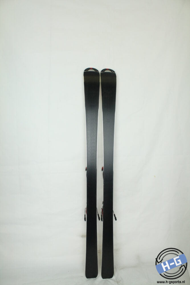 Rossignol Pure mountain - 154 - Mountain Lab
