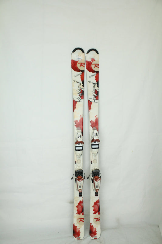 Rossignol Attraxion - 162