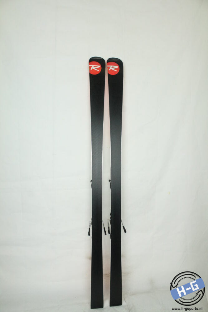 Rossignol Hero FIS GS Pro R19 - 166 - Mountain Lab